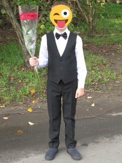 Школьная форма