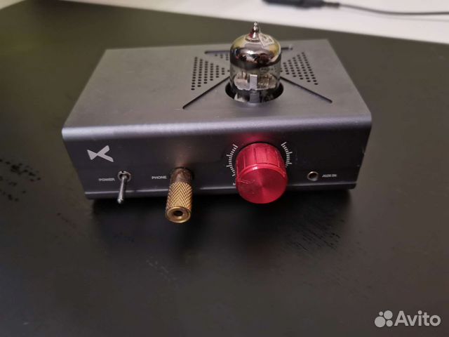 XDuoo mt601 + Topping e30 (Усилок и цап)