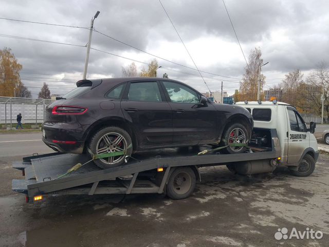 Эвакуатор Тула, Тульская область, по России