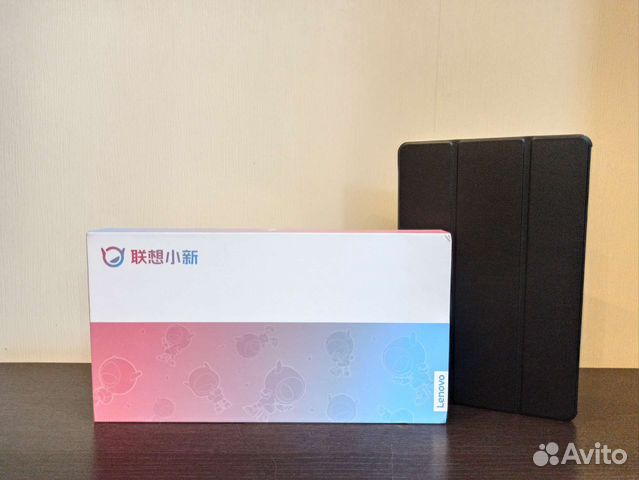 Lenovo Xiaoxin Pad Pro 2022 (Tab P11 Pro Gen 2)