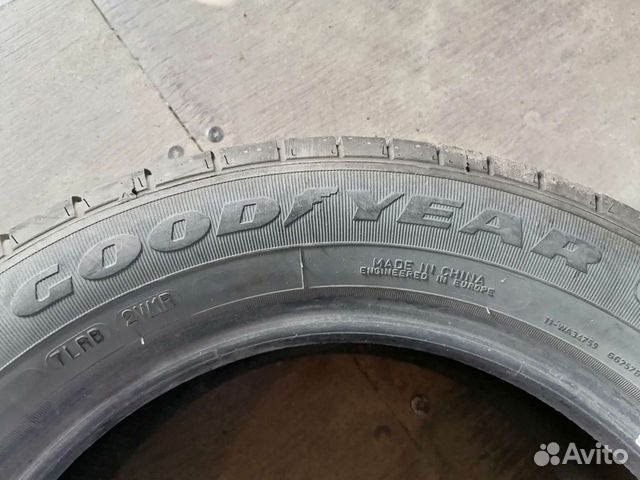 Goodyear 195/60 R15