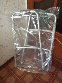 Ходунки для взрослых средство реабилитации