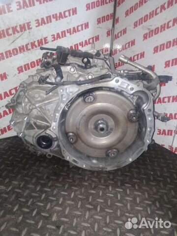 Вариатор CVT 2WD Mitsubishi ASX 1.8L 4B10