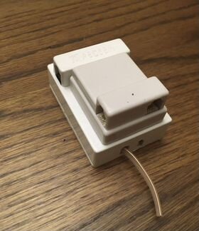 Телефонная розетка