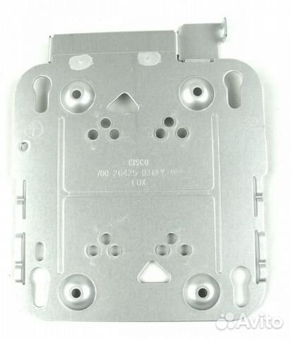 Кронштейн для точки доступа Cisco серии 1140,1260