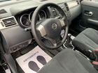 Nissan Tiida 1.6 МТ, 2011, 128 955 км объявление продам