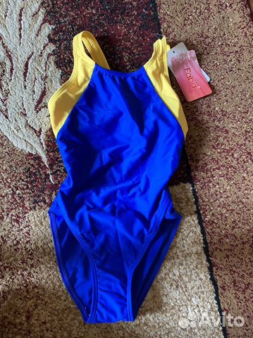 Купальник 28р-р новый