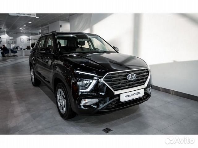 Авилон hyundai волгоградский