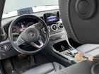 Mercedes-Benz GLC-класс 2.0 AT, 2018, 29 800 км объявление продам