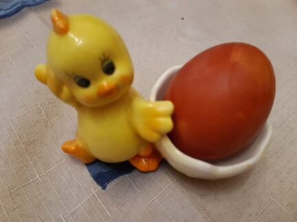 Подставка для яйца 