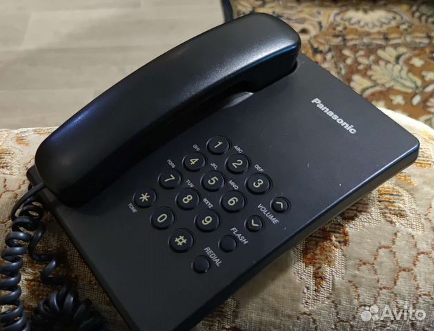 Panasonic kx ts2350rub схема