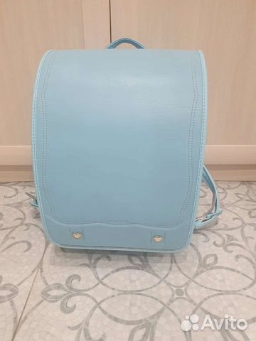 Рюкзак школьный ортопедический для девочки