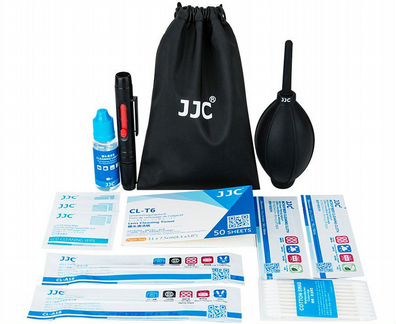 Профессиональный чистящий набор JJC CL-PRO2