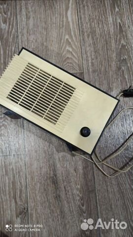 Радиоприемник СССР