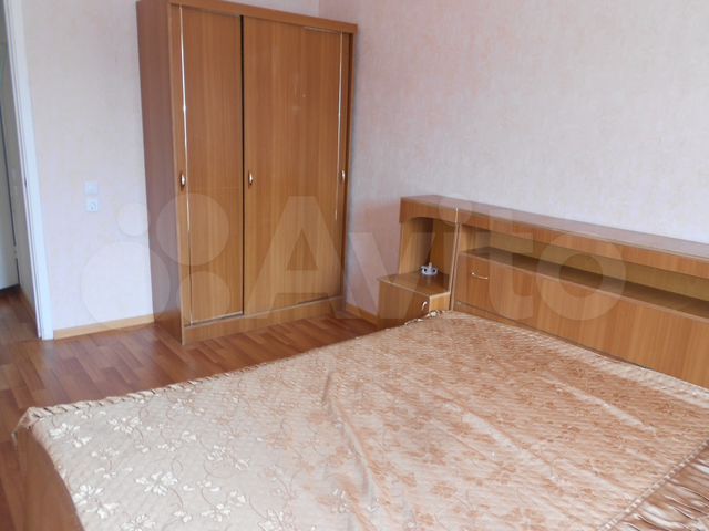 2-к. квартира, 56,6 м², 9/10 эт.