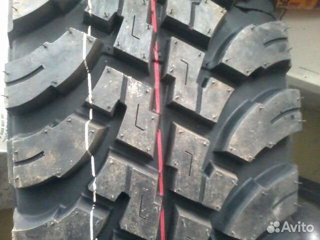 Contyre Expedition 225/75 R16 104