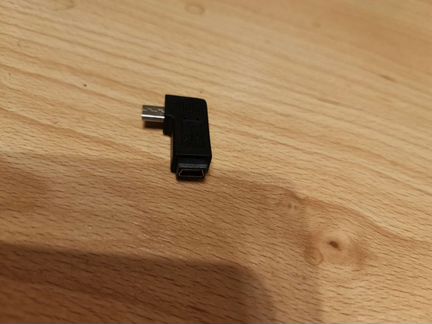 Mini usb - micro usb