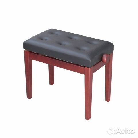 Банкетка для пианиста tempo Turris 151/MM