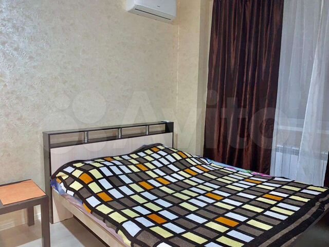 1-к. квартира, 38 м², 13/25 эт.