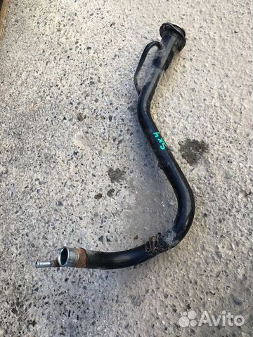 Горловина топливного бака Suzuki SX4 (SX4 Classic)