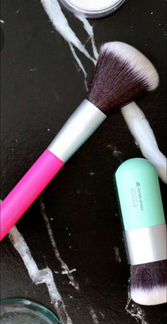 Makeup Revolution, Real Techniques оригинал, avon