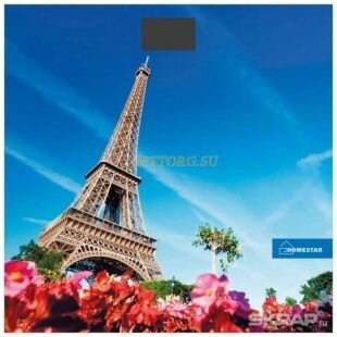 Весы напольные homestar HS-6001K, 49589