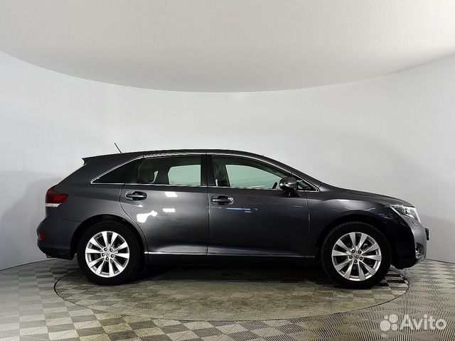 Toyota Venza 2.7 AT, 2013, 144 326 км