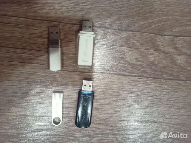 USB флешка 8 и 16гб