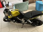 Honda CB1000R объявление продам