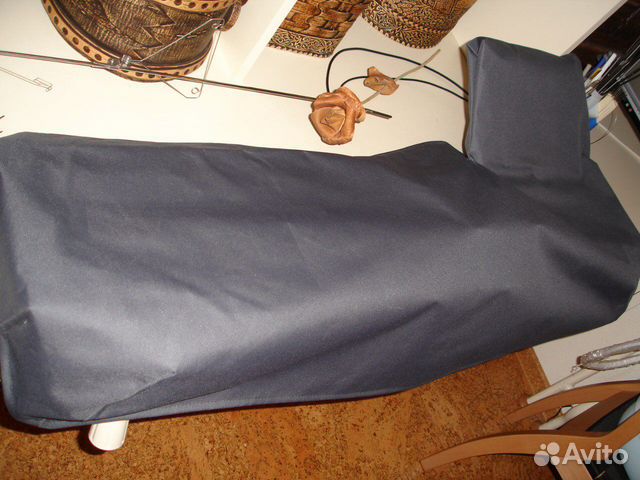 Чехлы для вязальных машин и кетеля