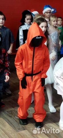 Прокат карнавальных костюмов