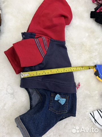 Одежда для собак