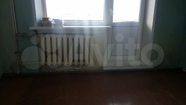 3-к квартира, 60 м², 1/2 эт.