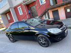 Opel Astra 1.6 МТ, 2008, 168 000 км объявление продам