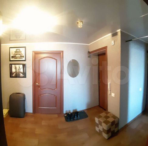 4-к. квартира, 80 м², 5/5 эт.