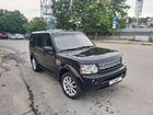 Land Rover Discovery 2.7 AT, 2008, 205 000 км