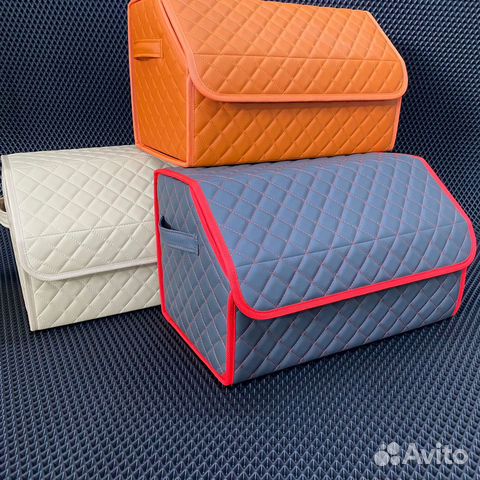 Автомобильные аксессуары