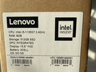 Ноутбук Lenovo IdeaPad 3-15 Intel Core i5-1135G7