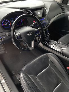 Hyundai i40 2.0 AT, 2013, 161 000 км