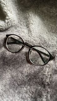 Очки для зрения+солнцезащитные
