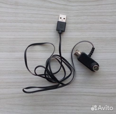 Что такое usb инжектор питания для активных антенн