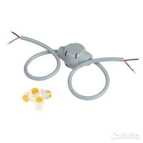 Согласующий трансформатор tvb001