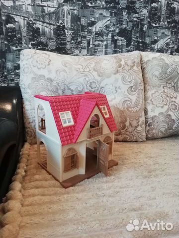 Детский домик