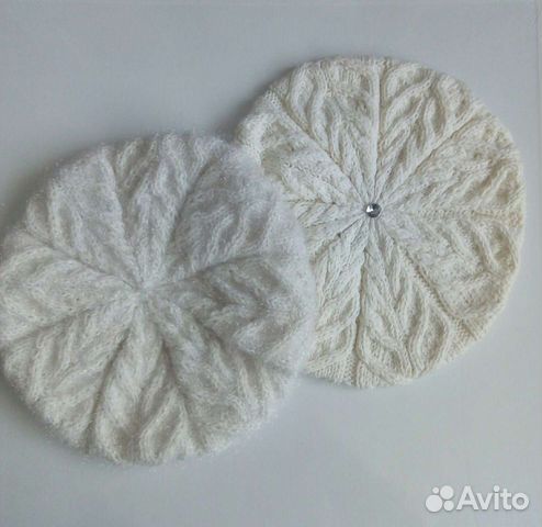 Берет женский