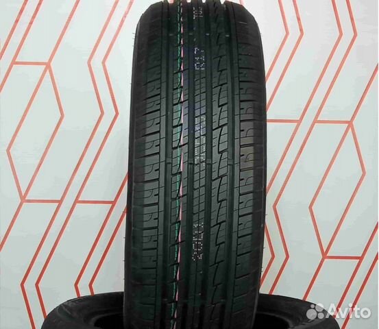 Arivo Traverso ARV H/T 235/65 R17 104H