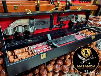 Подарочный набор для мужчин