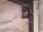 Страйкбольный пистолет Glock 18c объявление продам