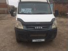 Iveco Daily 3.0 МТ, 2010, 75 000 км