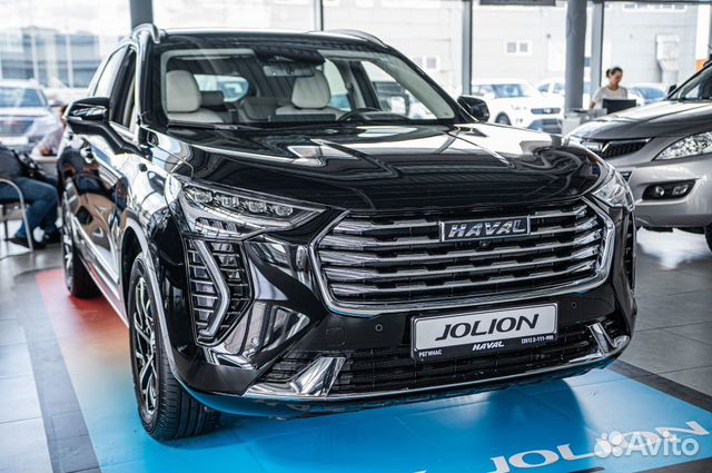 Haval в челябинске