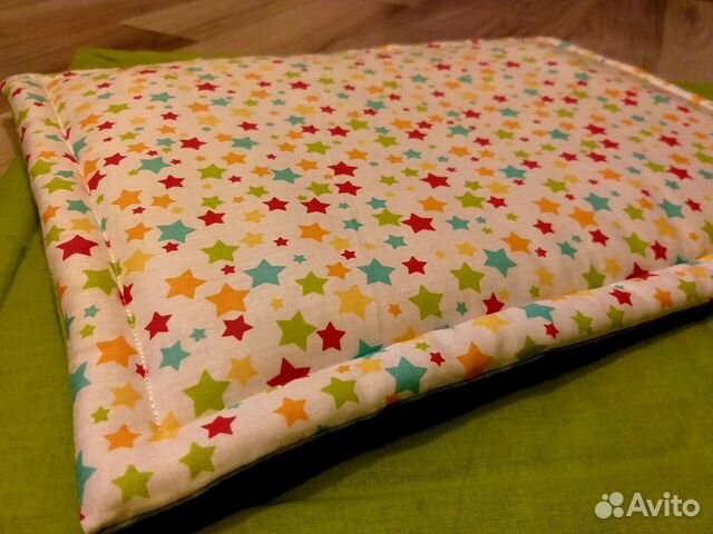 Одеяло детское в кроватку, для новорождённых